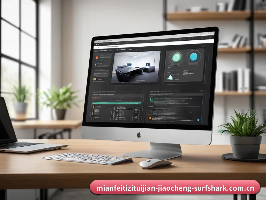 我们在做什么 - SurfsharkVPN