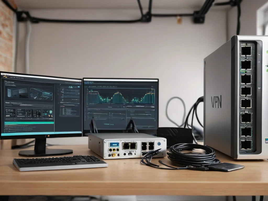 VPN握手耗时结果解读及连接延迟问题排查实用指南